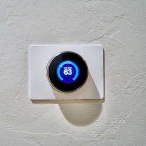 Smart Thermostat Installation