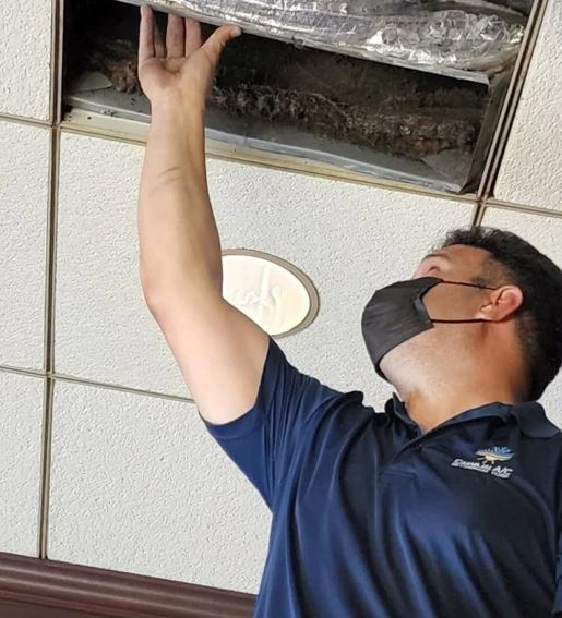 Discover Our Brands Background Content Image